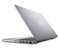 Dell Precision 3551 i5-10300H/16GB/512/Win10P P620 - 587655 - zdjęcie 3